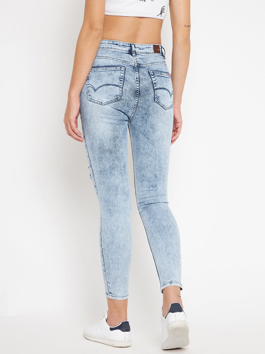 Skinny Jeans for Women in Mumbai at best price by Origin INC - Justdial